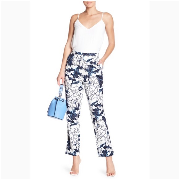 Yumi Kim Pants - Yumi Kim City Slicker Gramercy Park Pants XS